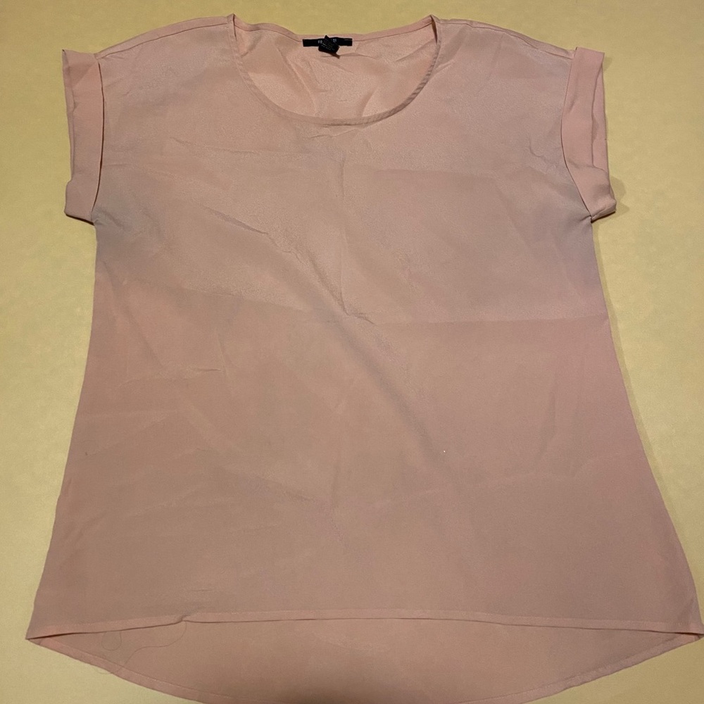 Forever 21 Blouse